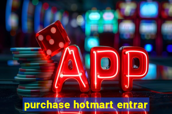 purchase hotmart entrar